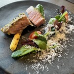 イタリア料理 Tavola D’oro - 