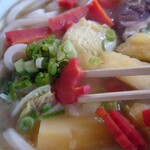 手打うどん 町川 - 