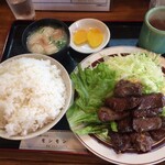 焼肉ハウスモンモン - 