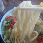 手打うどん 町川 - 