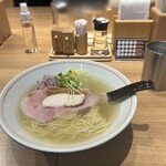 麺 鍾馗 - 