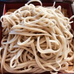 Teuchi Soba Ichii - 