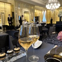 ガストロノミー ジョエル・ロブション - 