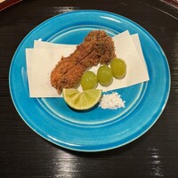 四ッ谷 みね村 - 