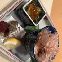 伊豆の旬 やんも 南青山店 - 
