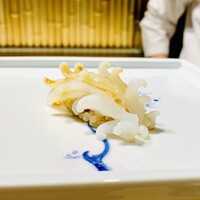 鮨 稲穂 - 