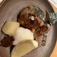 伊豆の旬 やんも 南青山店 - 