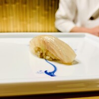鮨 稲穂 - 