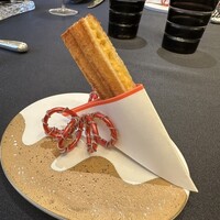 ガストロノミー ジョエル・ロブション - 