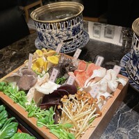 Shangri-La's secret ROPPONGI - 