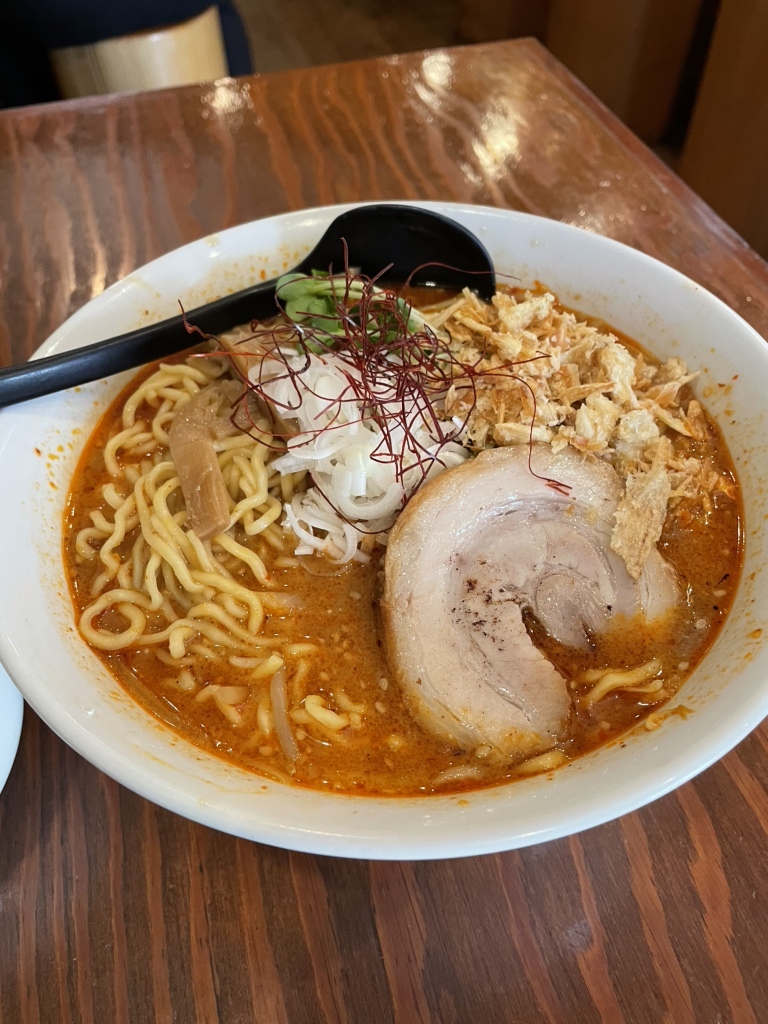 写真 4ページ目 : 麺屋 とみ吉 （めんや とみきち） - 四谷三丁目