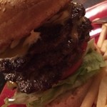 ウーピーバーガー - もう一枚