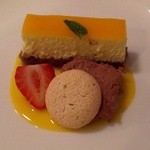 ラ・ムーズィカ - 