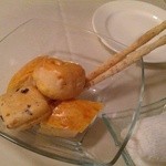 ラ・ムーズィカ - 