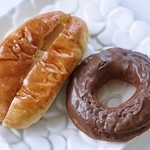 昭和ベーカリー - 