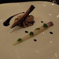 SALONE 2007 - リゾット　アル　ラディッキオ　コン　ラーパ