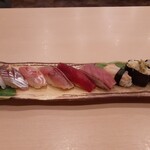 Tasuke Zushi - 