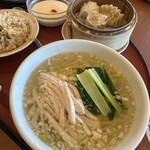 赤坂四川飯店 - 