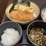 ゆで太郎 - （2023年09月）