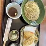 Teuchi Soba Bakkaku - 