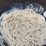 ゆで太郎 - （2023年09月）