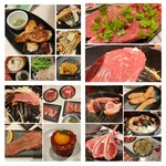 大衆ジンギスカン酒場ラムちゃん 亀戸店 - 