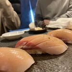 Umeda Sushidokoro Ikou - 