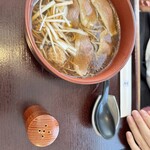 Teuchi Soba Bakkaku - 