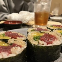 梅田 鮨処いこう - 