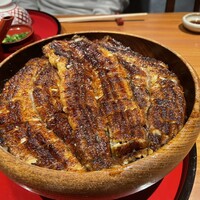 炭焼 うな富士 有楽町店 - 