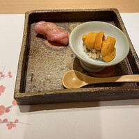 赤坂 鮨葵 - 