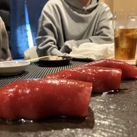 梅田 鮨処いこう - 