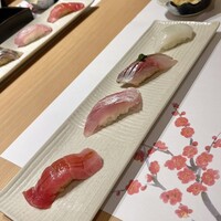 赤坂 鮨葵 - 