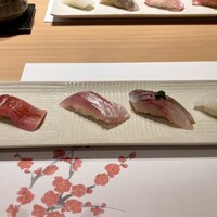 赤坂 鮨葵 - 