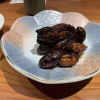 炭焼 うな富士 有楽町店 - 