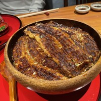 炭焼 うな富士 有楽町店 - 