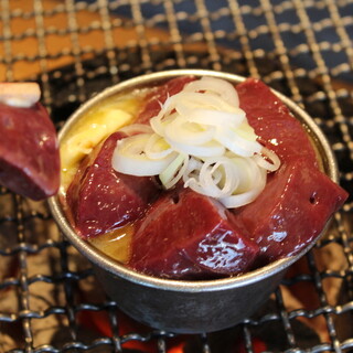 Directly delivered daily from the market in Shibaura, Tokyo ♪ Domestic Wagyu beef with excellent freshness and quality ◎