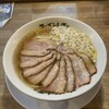 ラーメンムギュ Vol.2 烏丸蛸薬師店