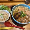 OKINAWA SOBA EIBUN