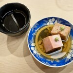 日本橋蛎殻町 すぎた - 