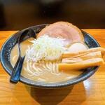 自家製麺 TANGO - 