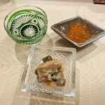 日本橋蛎殻町 すぎた - 