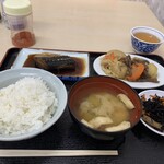 JR新幹線食堂 - これで610円！