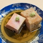 日本橋蛎殻町 すぎた - 