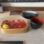 にっぽん漁港食堂 - 