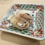 日本橋蛎殻町 すぎた - 