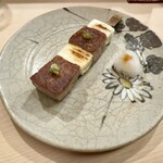 日本橋蛎殻町 すぎた - 