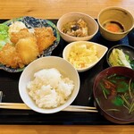 Obanzai Hachi - おばんざい定食