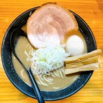 自家製麺 TANGO - 