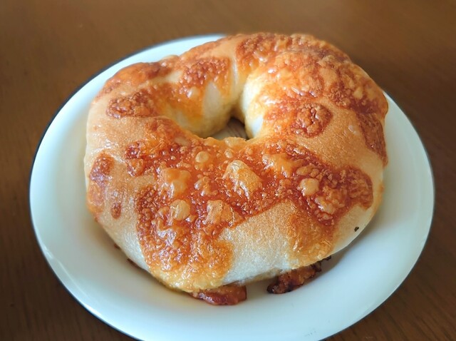 カレーメロンパン 伝説のメロンパン&カレー屋のカレーパン POP-UPのお知らせです 3